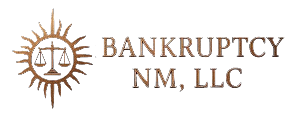 Bankruptcy NM LOGO